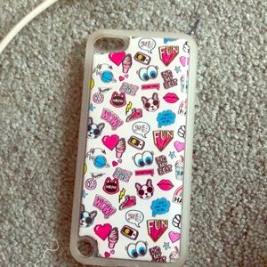 iPod touch case